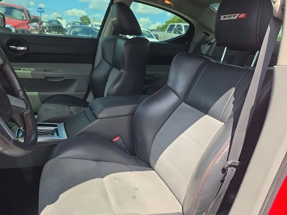 2007 Dodge Charger SRT & 392 6th Gen - Image 12 of 16