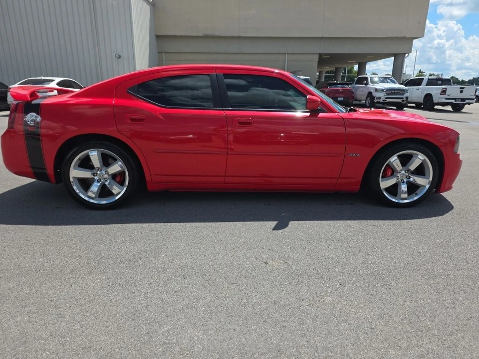 2007 Dodge Charger SRT & 392 6th Gen - Image 4 of 16