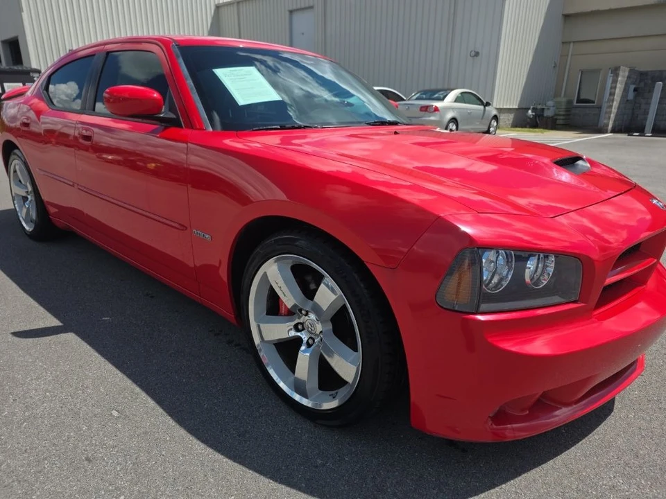 2007 Dodge Charger SRT & 392 6th Gen - Image 3 of 16