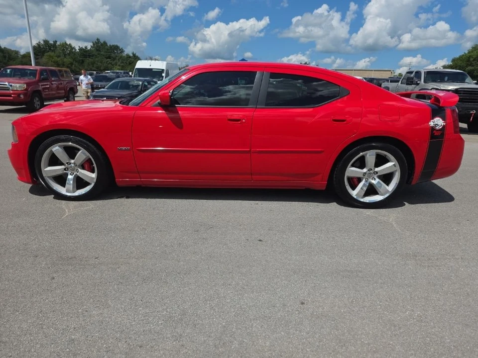 2007 Dodge Charger SRT & 392 6th Gen - Image 6 of 16