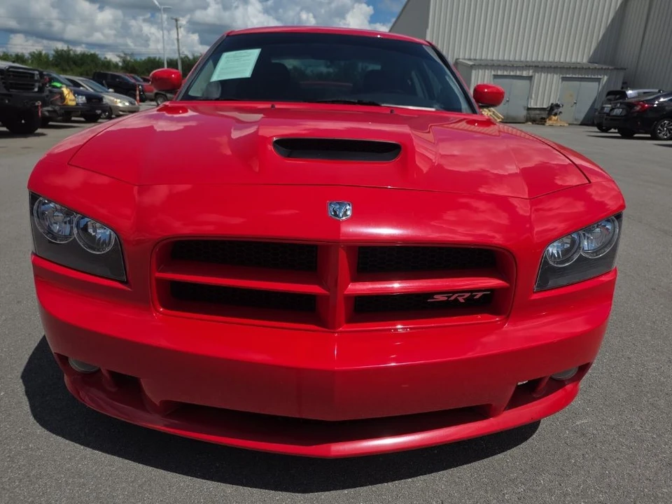 2007 Dodge Charger SRT & 392 6th Gen - Image 2 of 16