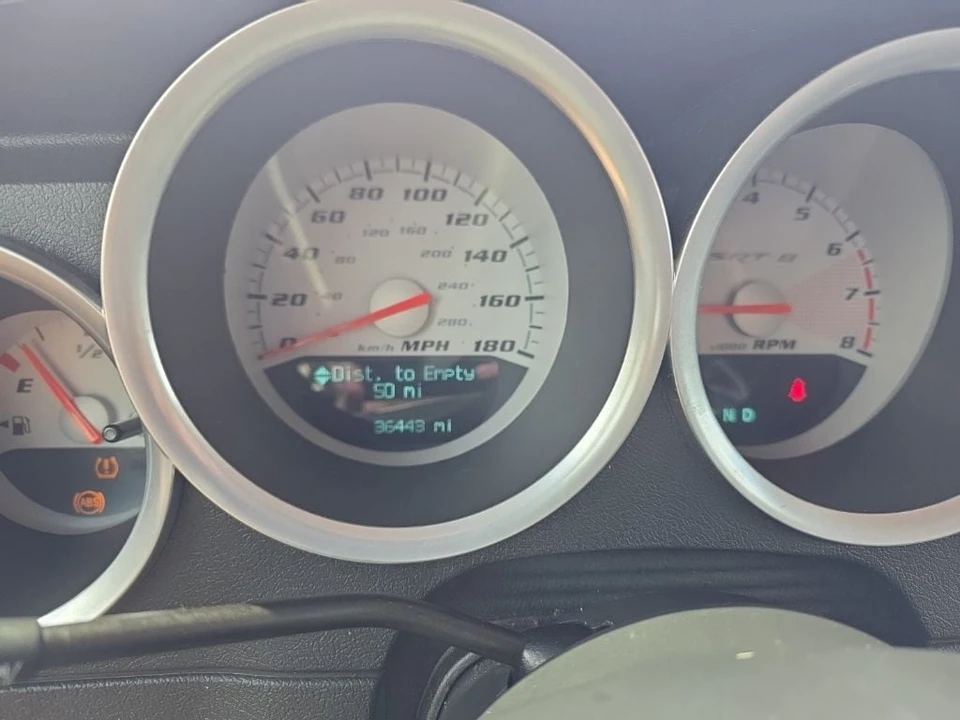 2007 Dodge Charger SRT & 392 6th Gen - Image 13 of 16