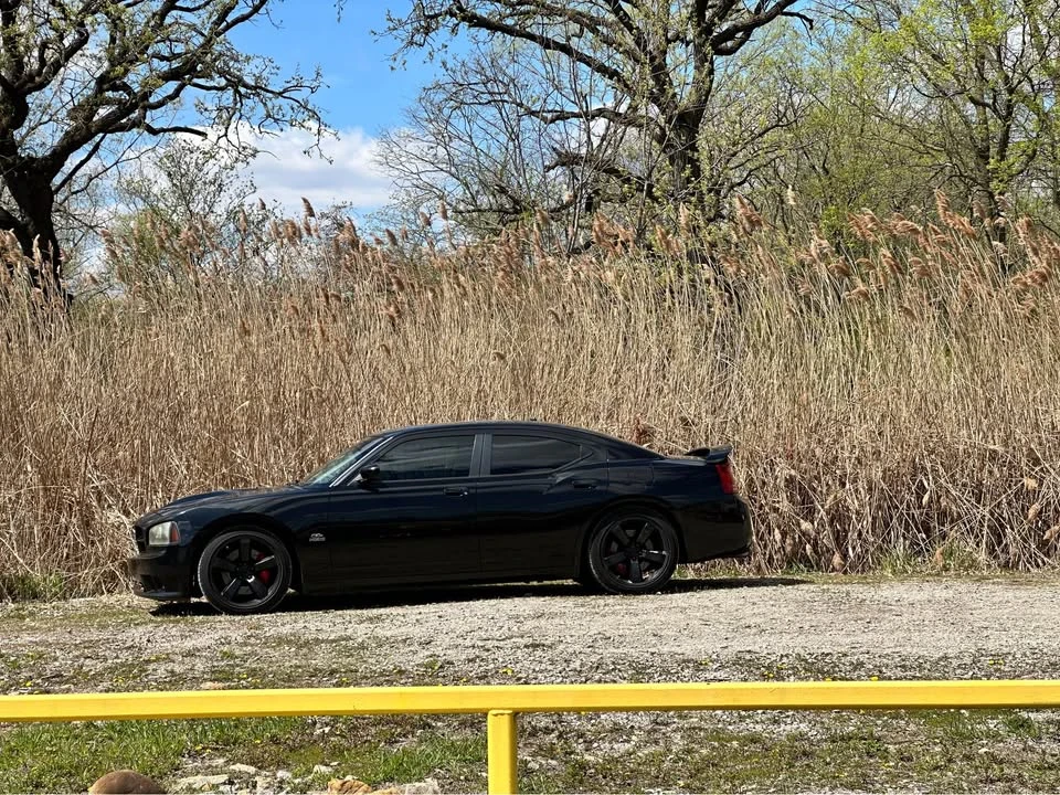 2007 Dodge Charger SRT & 392 6th Gen - Image 4 of 6