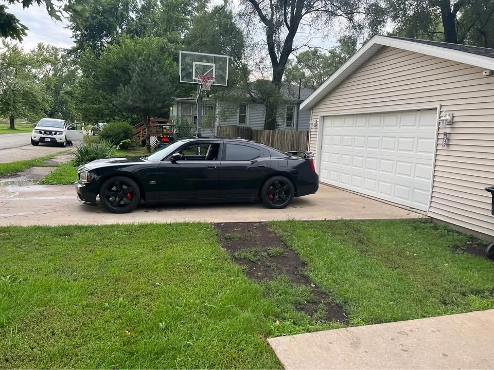 2007 Dodge Charger SRT & 392 6th Gen - Image 2 of 6