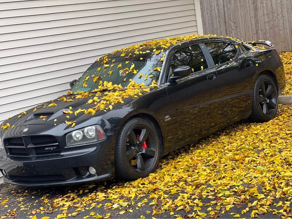 2007 Dodge Charger SRT & 392 6th Gen - Image 3 of 6
