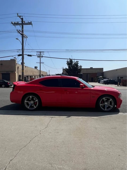 2007 Dodge Charger SRT & 392 6th Gen - Image 6 of 12