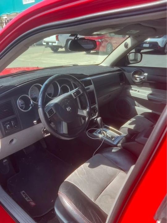 2007 Dodge Charger SRT & 392 6th Gen - Image 10 of 12