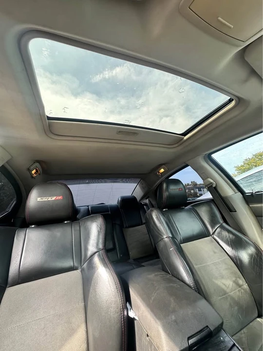 2007 Dodge Charger SRT & 392 6th Gen - Image 6 of 6