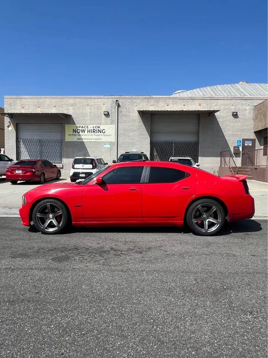 2007 Dodge Charger SRT & 392 6th Gen - Image 4 of 12