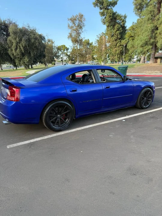 2007 Dodge Charger SRT & 392 6th Gen - Image 6 of 10
