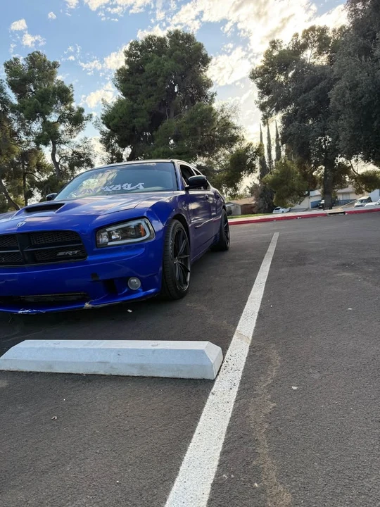 2007 Dodge Charger SRT & 392 6th Gen - Image 7 of 10