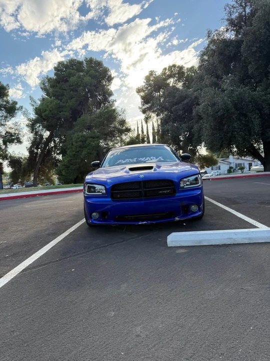 2007 Dodge Charger SRT & 392 6th Gen - Image 10 of 10