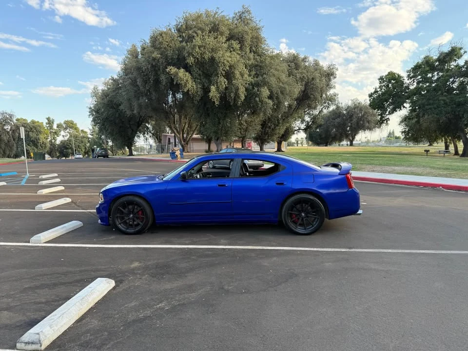 2007 Dodge Charger SRT & 392 6th Gen - Image 8 of 10