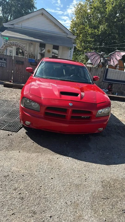 2007 Dodge Charger SRT & 392 6th Gen - Image 2 of 5