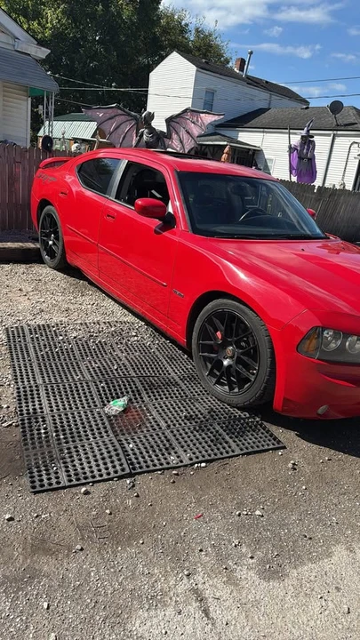 2007 Dodge Charger SRT & 392 6th Gen - Image 3 of 5