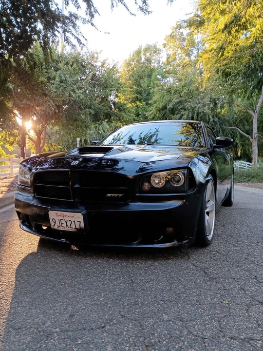 2007 Dodge Charger SRT & 392 6th Gen - Image 2 of 11