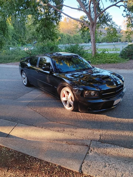 2007 Dodge Charger SRT & 392 6th Gen - Image 6 of 11