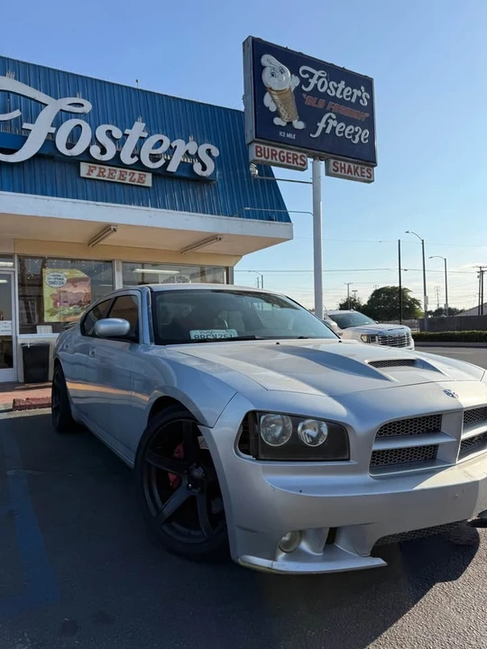 2007 Dodge Charger SRT & 392 6th Gen - Image 3 of 5