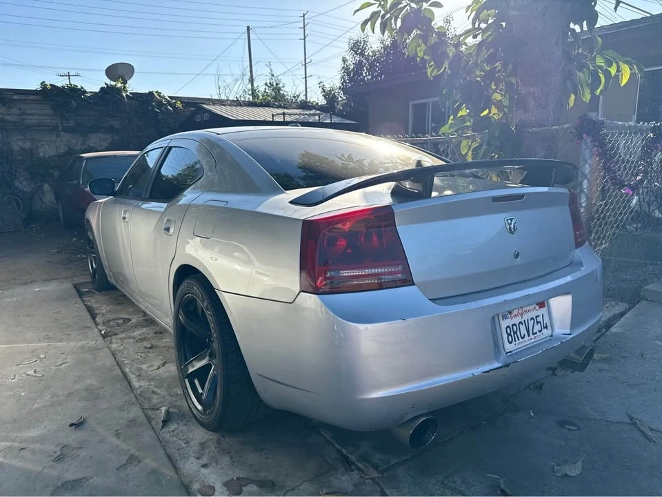 2007 Dodge Charger SRT & 392 6th Gen - Image 2 of 5
