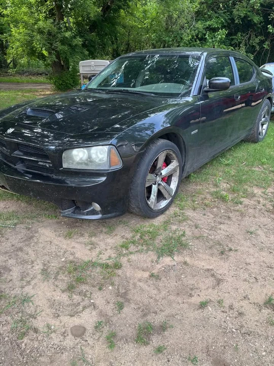 2007 Dodge Charger SRT & 392 6th Gen - Image 5 of 10