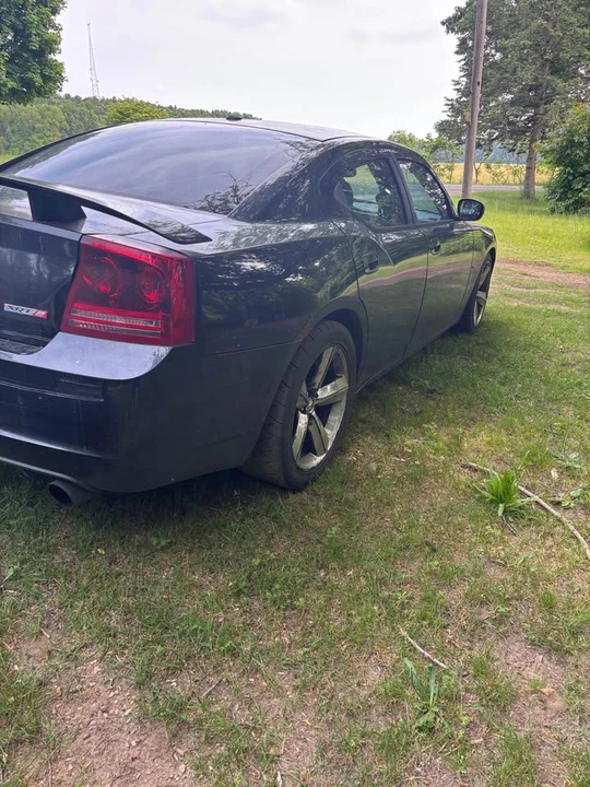 2007 Dodge Charger SRT & 392 6th Gen - Image 7 of 10