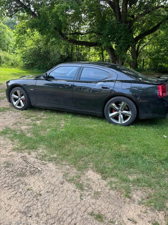 2007 Dodge Charger SRT & 392 6th Gen - Image 6 of 10