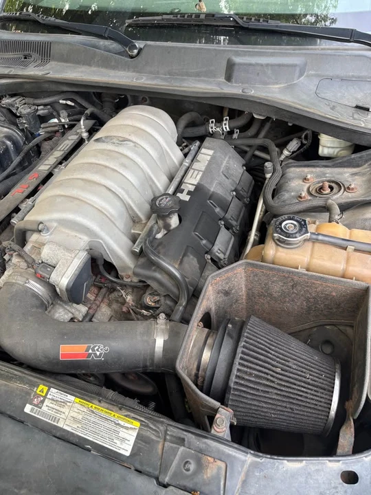 2007 Dodge Charger SRT & 392 6th Gen - Image 3 of 10