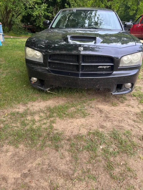 2007 Dodge Charger SRT & 392 6th Gen - Image 10 of 10