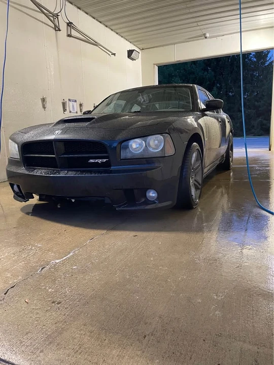 2007 Dodge Charger SRT & 392 6th Gen - Image 2 of 10