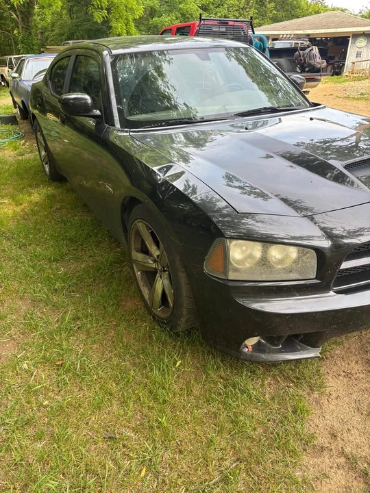 2007 Dodge Charger SRT & 392 6th Gen - Image 8 of 10