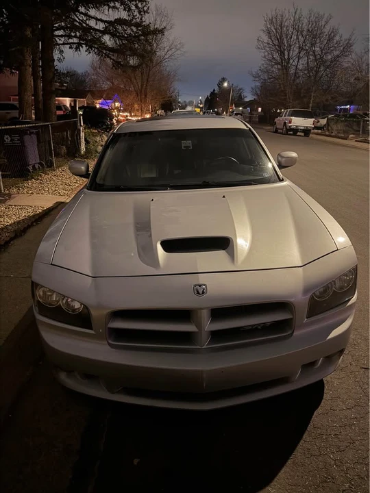 2007 Dodge Charger SRT & 392 6th Gen - Image 2 of 2