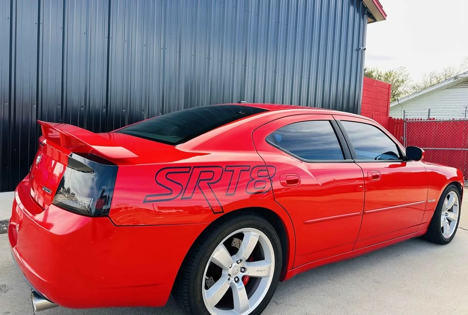 2007 Dodge Charger SRT & 392 6th Gen - Image 2 of 5