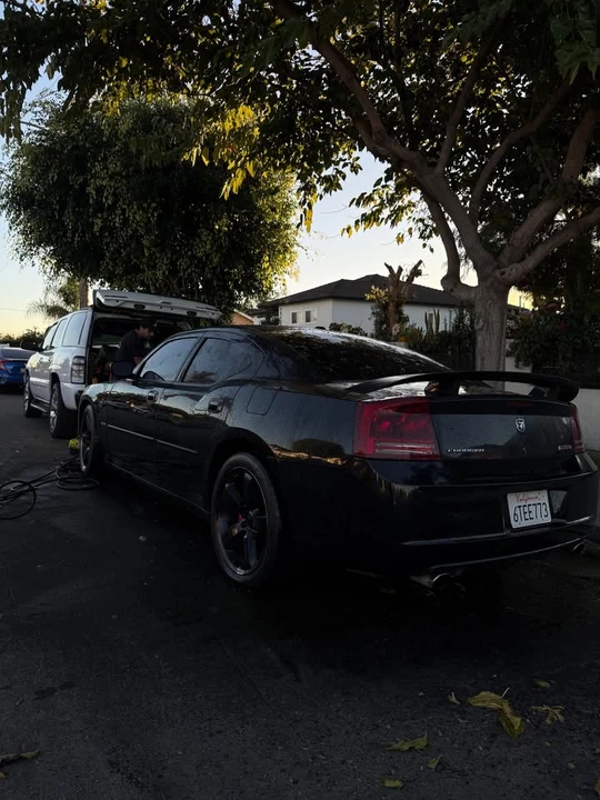 2007 Dodge Charger SRT & 392 6th Gen - Image 3 of 10