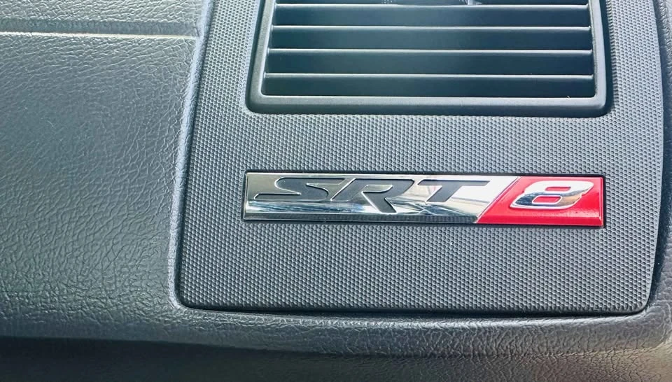 2007 Dodge Charger SRT & 392 6th Gen - Image 5 of 5
