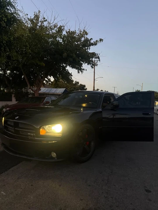 2007 Dodge Charger SRT & 392 6th Gen - Image 2 of 10
