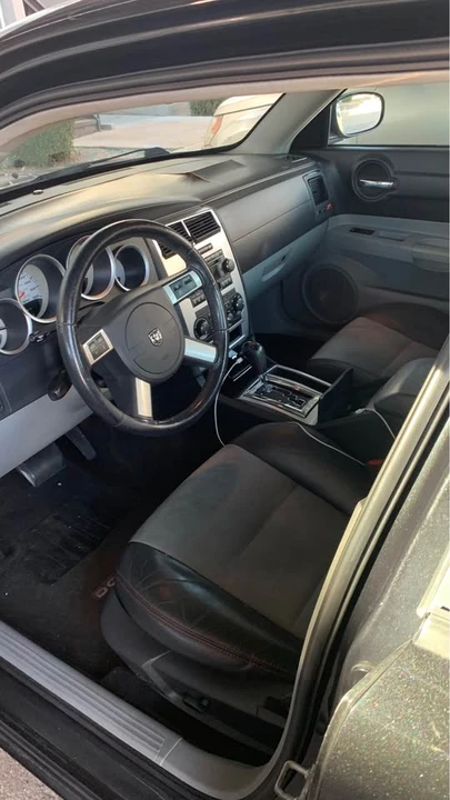 2007 Dodge Charger SRT & 392 6th Gen - Image 4 of 6
