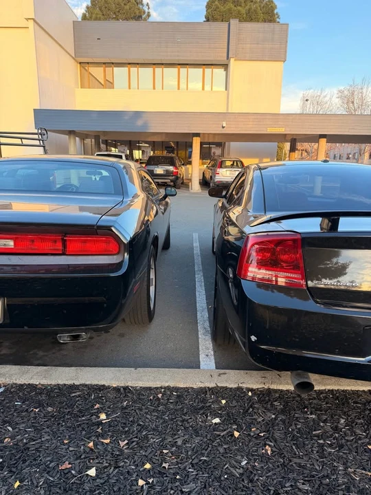 2007 Dodge Charger SRT & 392 6th Gen - Image 3 of 5