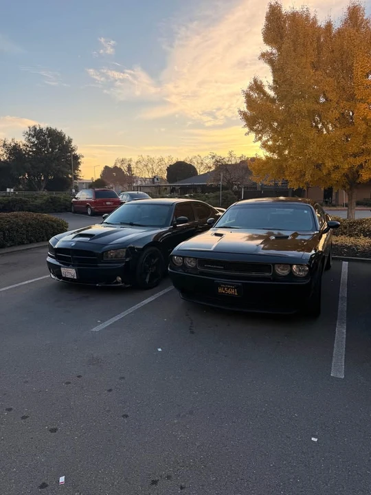 2007 Dodge Charger SRT & 392 6th Gen - Image 2 of 5