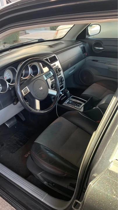 2007 Dodge Charger SRT & 392 6th Gen - Image 4 of 4