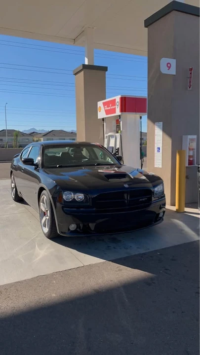 2007 Dodge Charger SRT & 392 6th Gen - Image 3 of 6