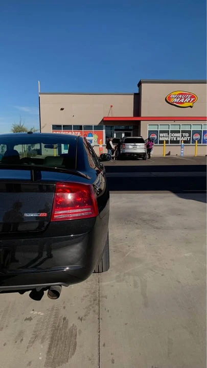 2007 Dodge Charger SRT & 392 6th Gen - Image 2 of 6