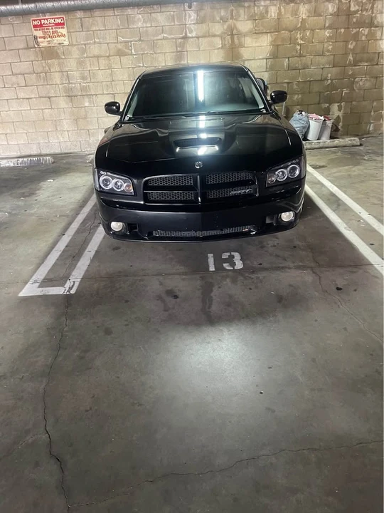 2007 Dodge Charger SRT & 392 6th Gen - Image 8 of 10
