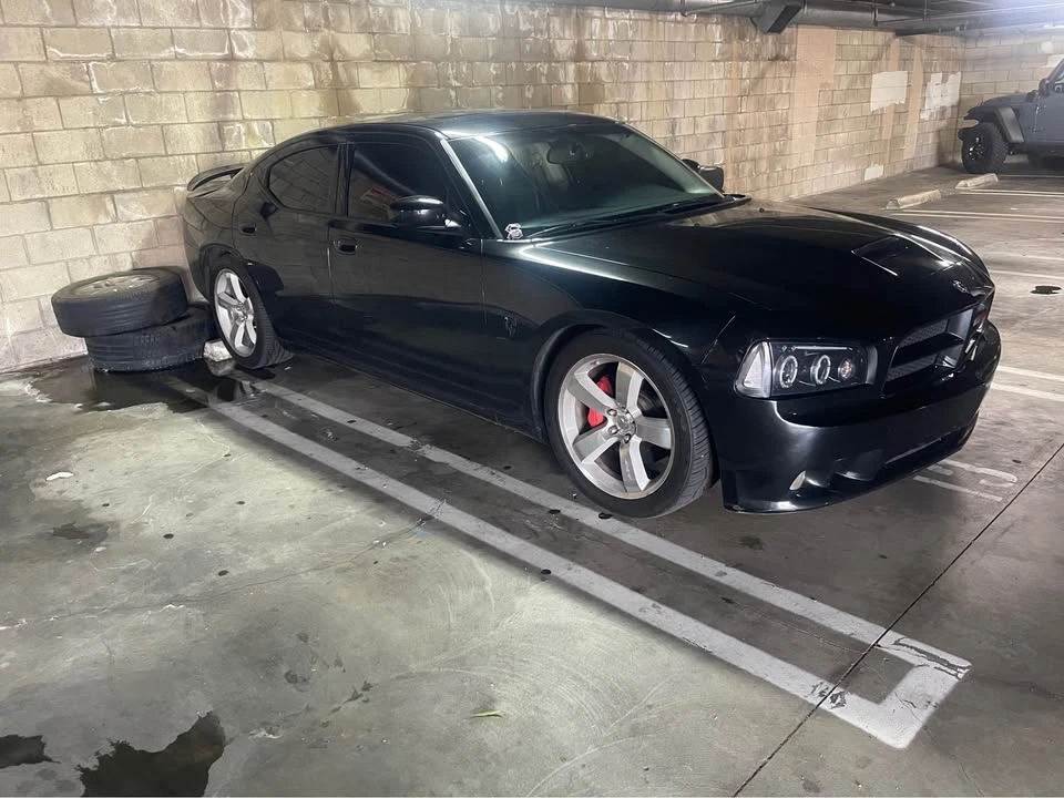 2007 Dodge Charger SRT & 392 6th Gen - Image 7 of 10