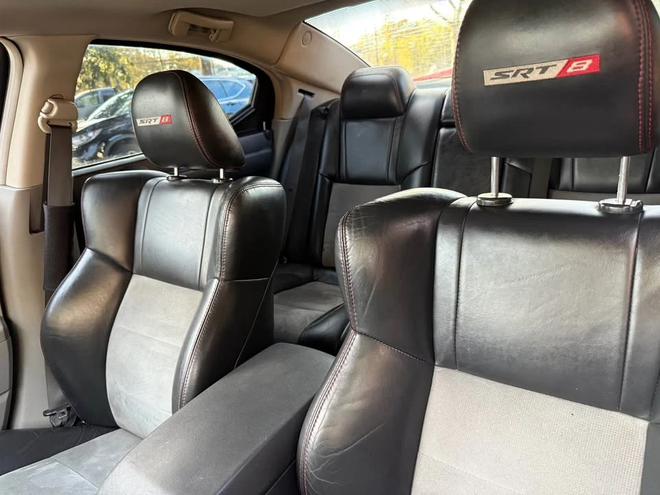 2007 Dodge Charger SRT & 392 6th Gen - Image 4 of 6