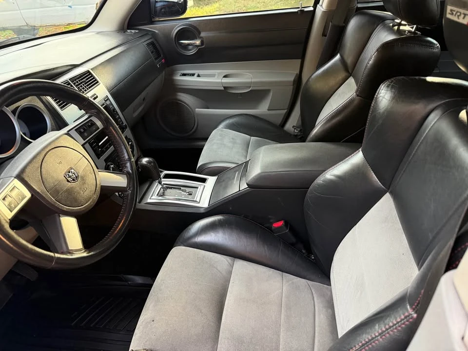 2007 Dodge Charger SRT & 392 6th Gen - Image 2 of 6