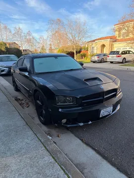 2007 Dodge Charger SRT8 Sedan 4D