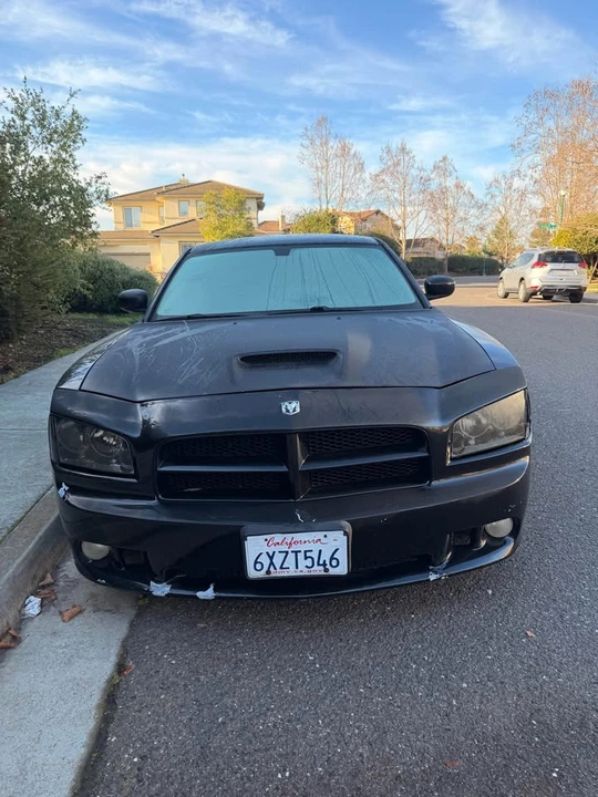 2007 Dodge Charger SRT & 392 6th Gen - Image 2 of 6