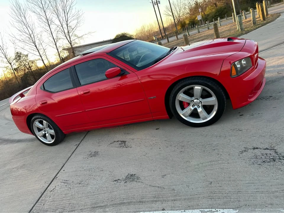 2007 Dodge Charger SRT & 392 6th Gen - Image 15 of 17