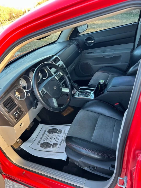2007 Dodge Charger SRT & 392 6th Gen - Image 6 of 17