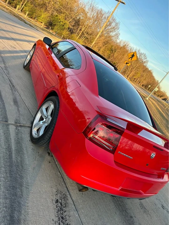 2007 Dodge Charger SRT & 392 6th Gen - Image 7 of 17
